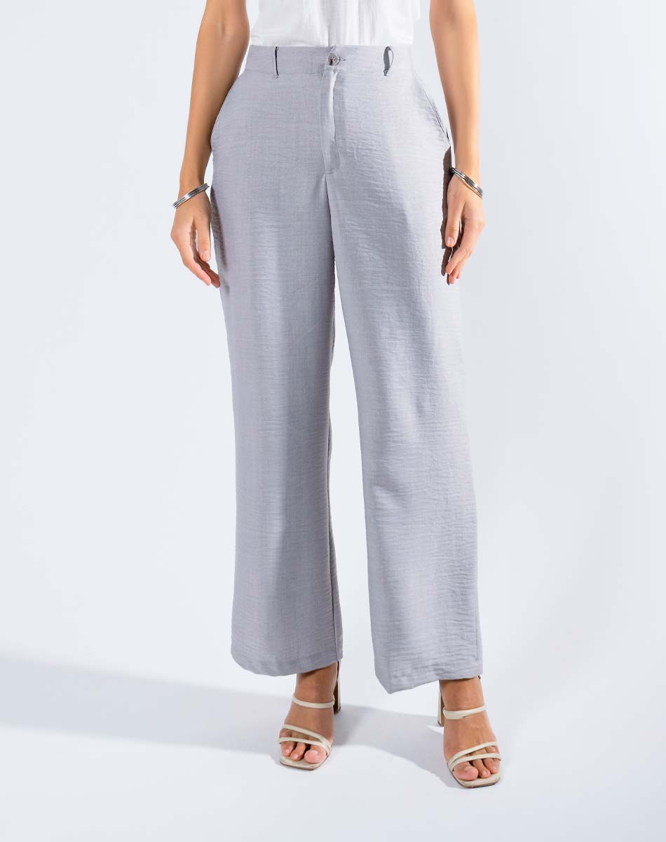 Pantalón Recto