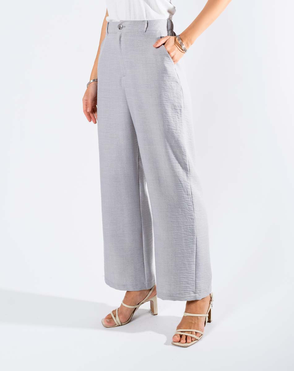 Pantalón Recto