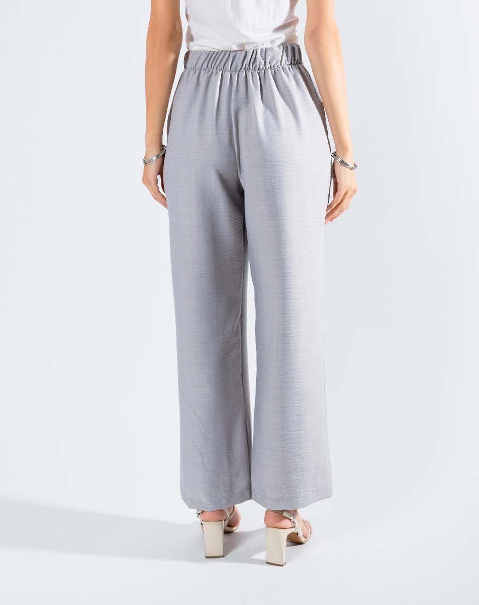 Pantalón Recto