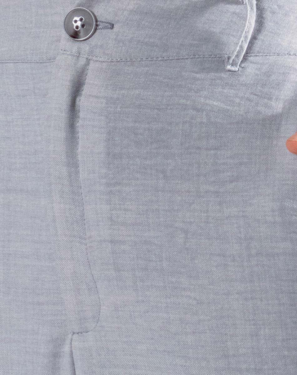 Pantalón Recto