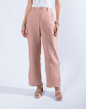 Pantalón Recto