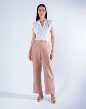 Pantalón Recto