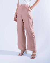 Pantalón Recto