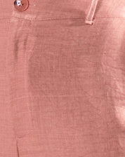 Pantalón Recto