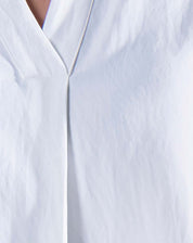 Blusa Escote camisero