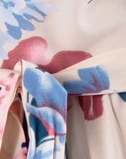 Vestido Maxi Floral
