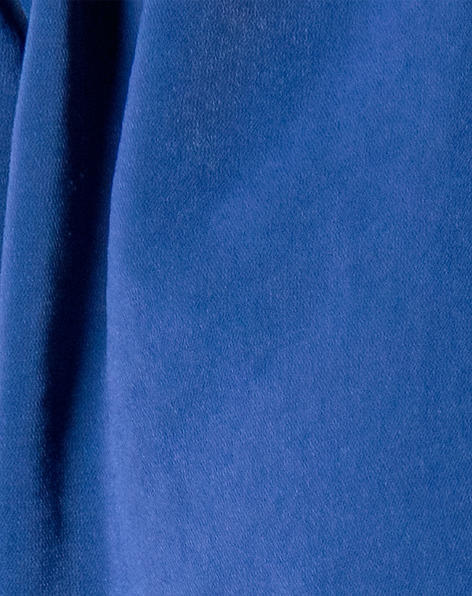 Blusa Escote V
