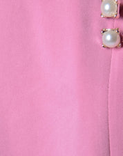 Blusa Escote V