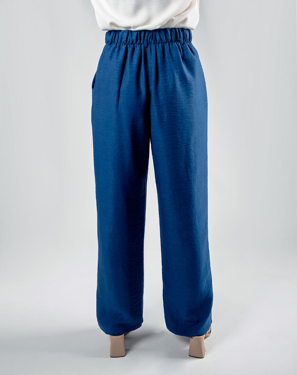 Pantalón Ligero Recto