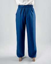 Pantalón Ligero Recto