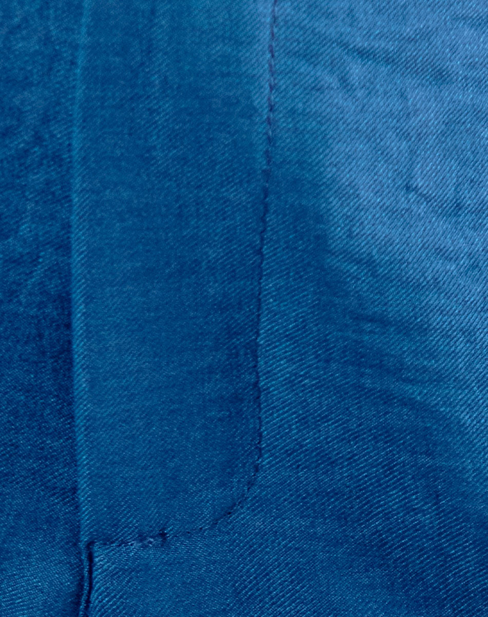 Pantalón Ligero Recto