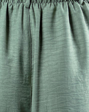 Pantalón Ligero Recto