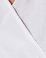 Bluza Escote Cruzado