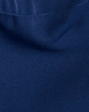 Blusa Escote Redondo