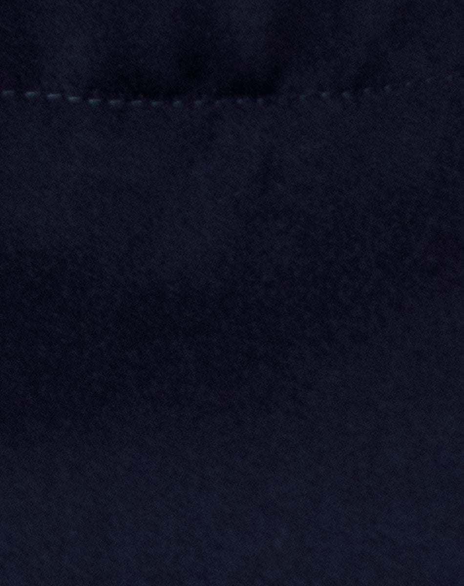 Blusa Escote Redondo