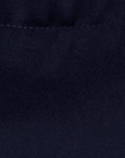 Blusa Escote Redondo