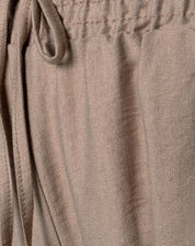 Pantalón Ancho Smock
