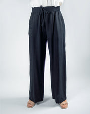 Pantalón Ancho Smock