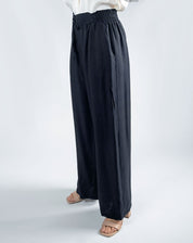 Pantalón Ancho Smock