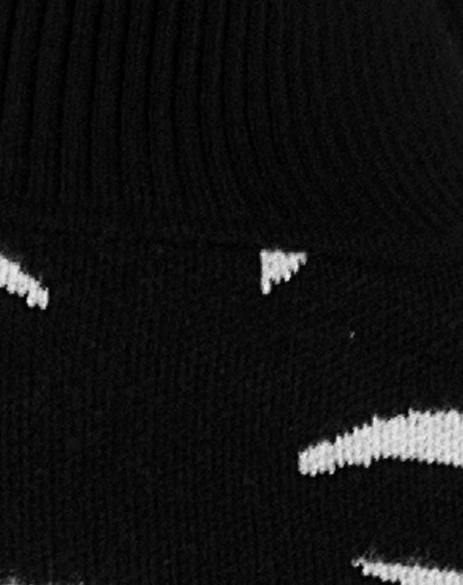 Suéter con Estampado