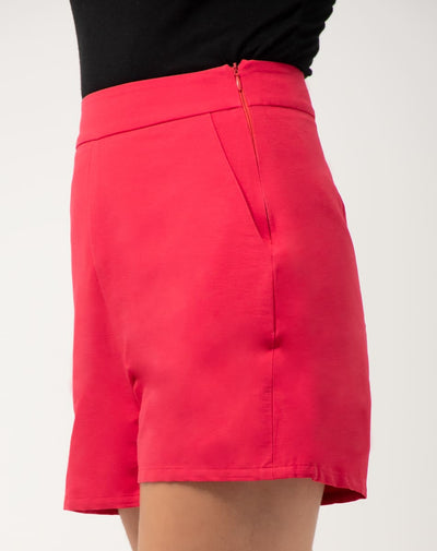 Short A La Cadera