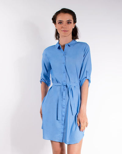 Vestido Corto