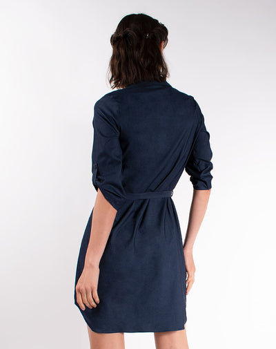 Vestido Corto