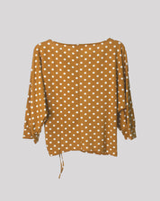 Blusa con Puntos