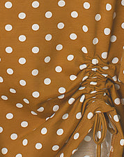 Blusa con Puntos