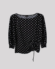 Blusa con Puntos