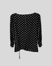 Blusa con Puntos