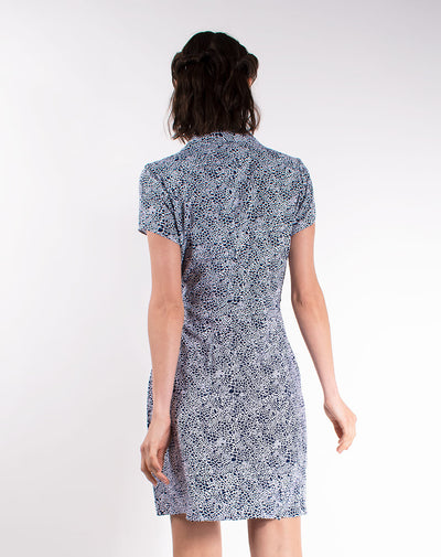 Vestido Estampado