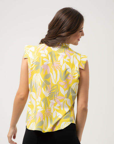 Blusa Estampado