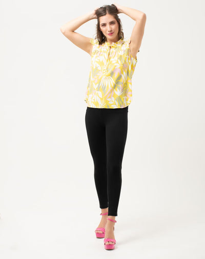 Blusa Estampado