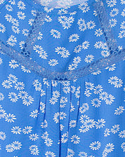 Blusa con Estampado