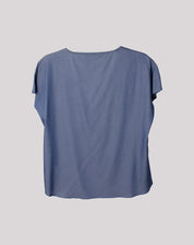Blusa Escote V