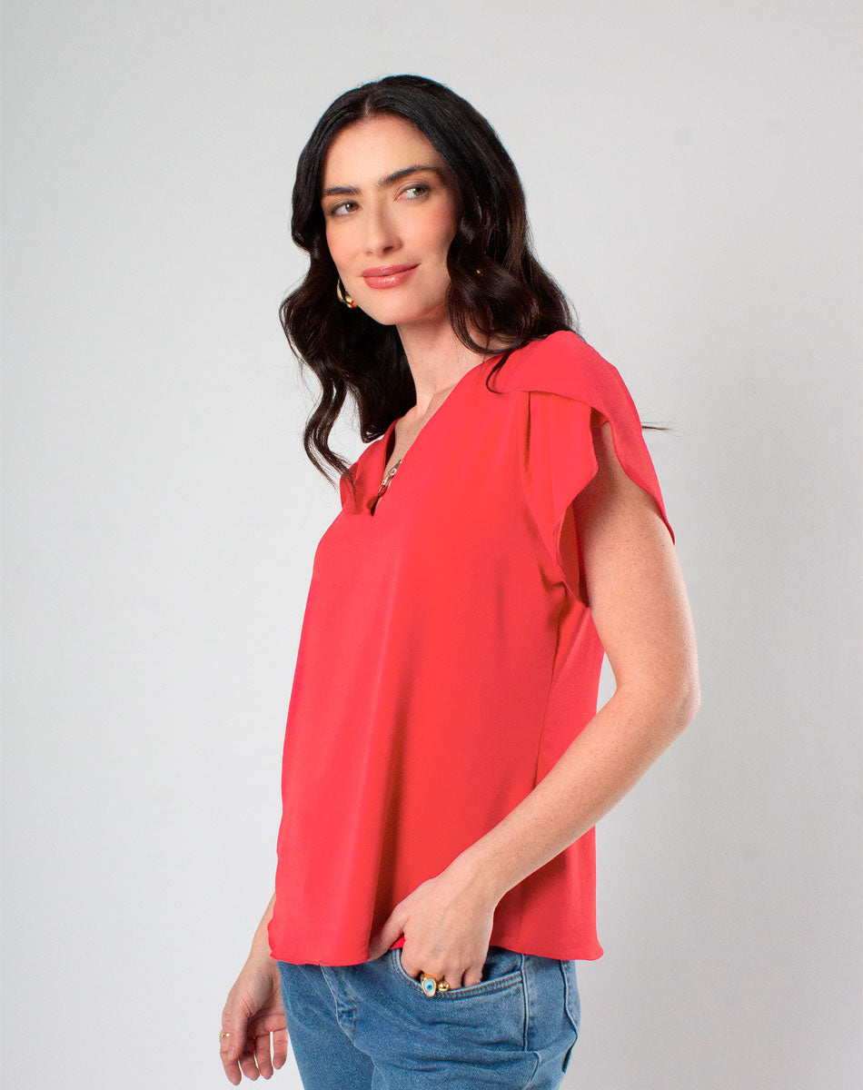 Blusa Tradicional