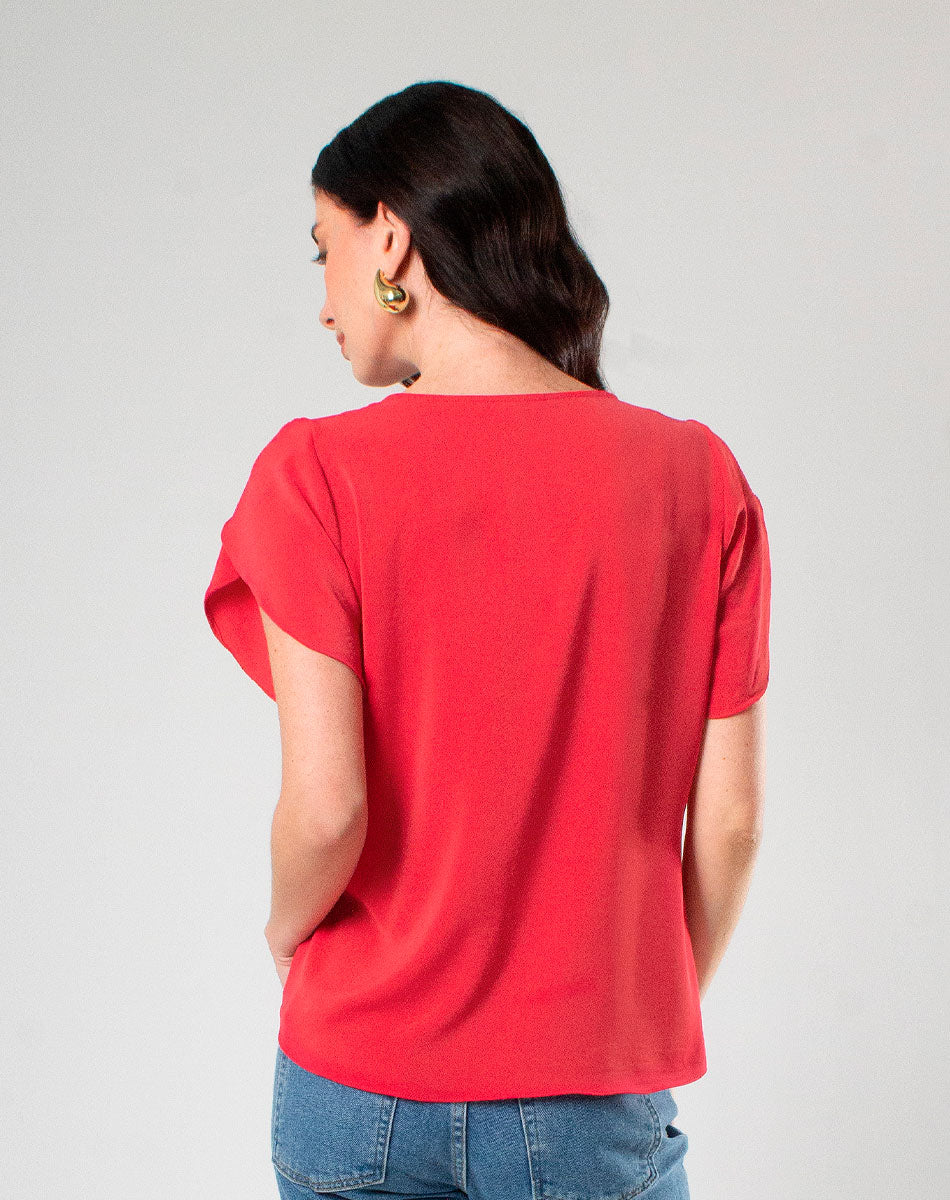 Blusa Tradicional