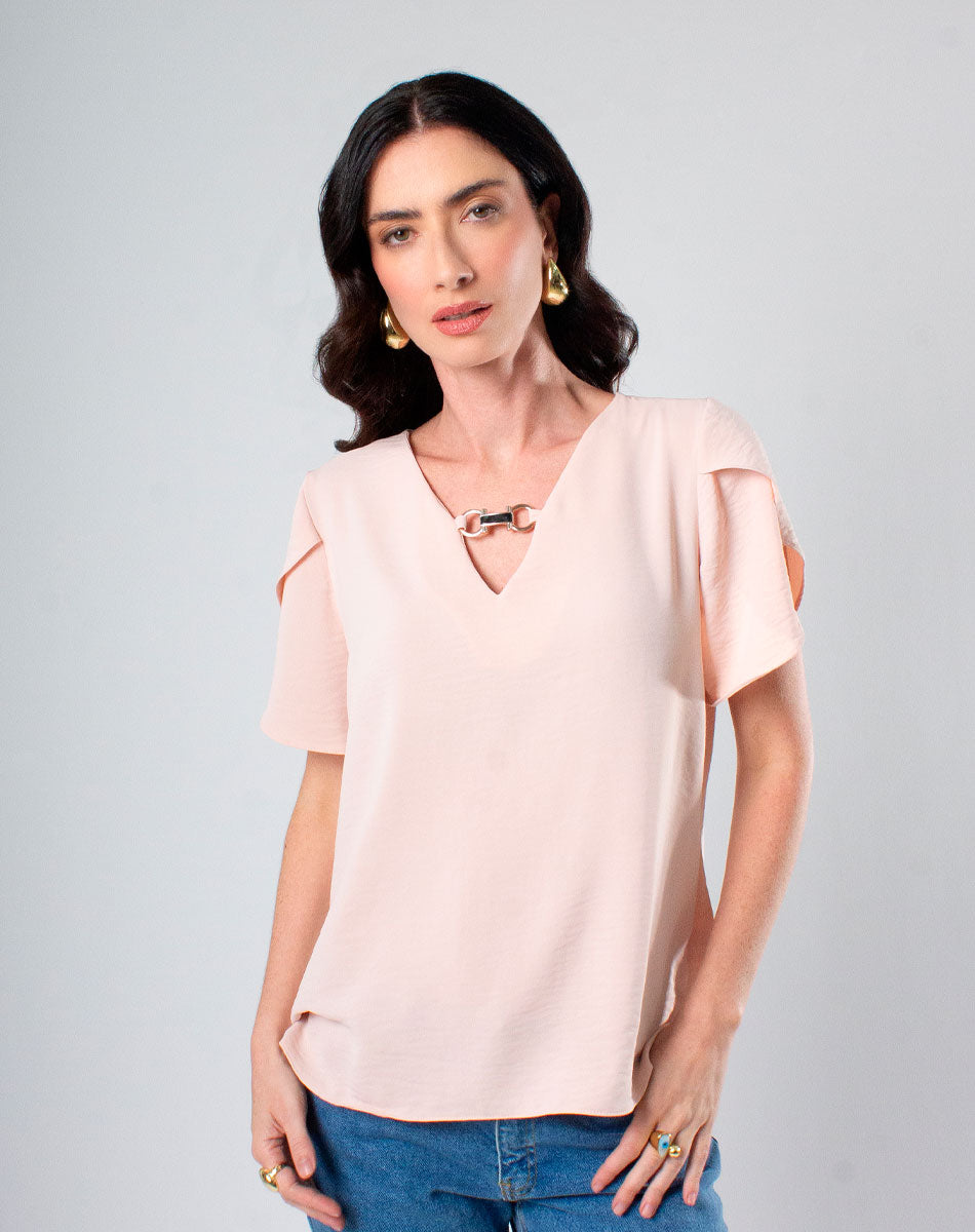 Blusa Tradicional