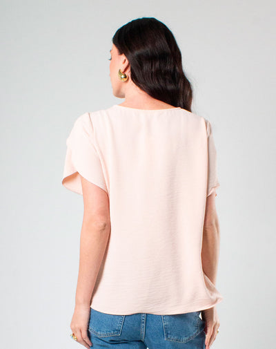 Blusa Tradicional