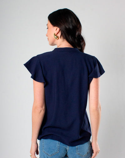 Blusa Ligera