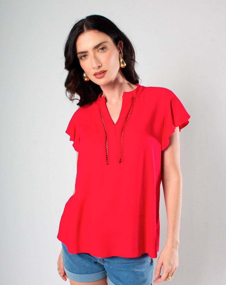 Blusa Ligera