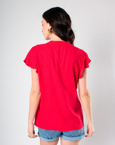 Blusa Ligera