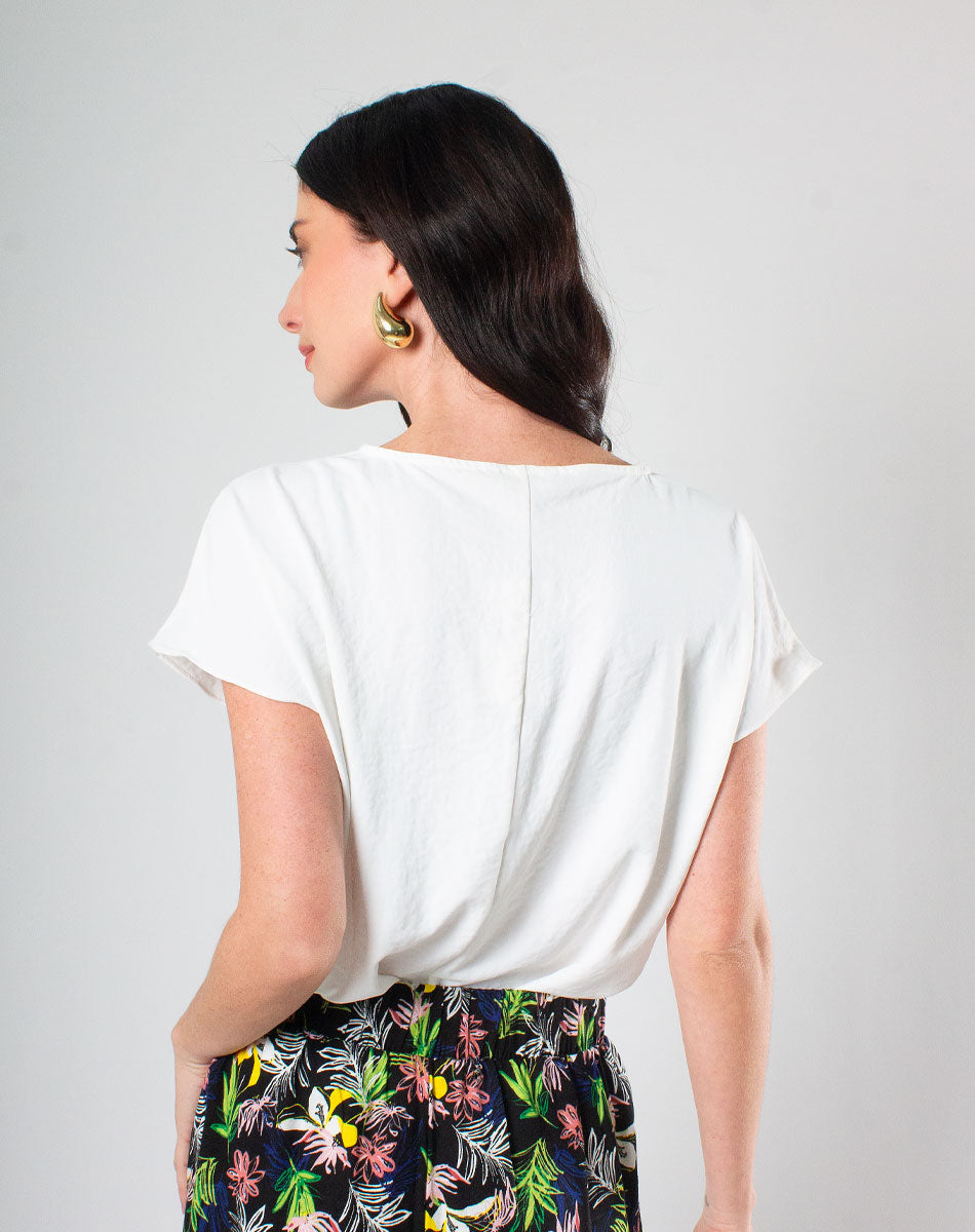 Blusa Tradicional