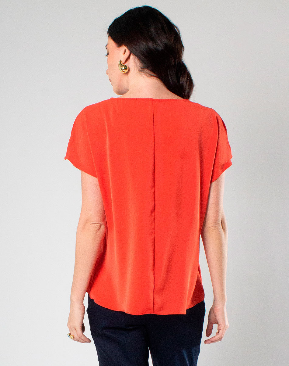 Blusa Tradicional