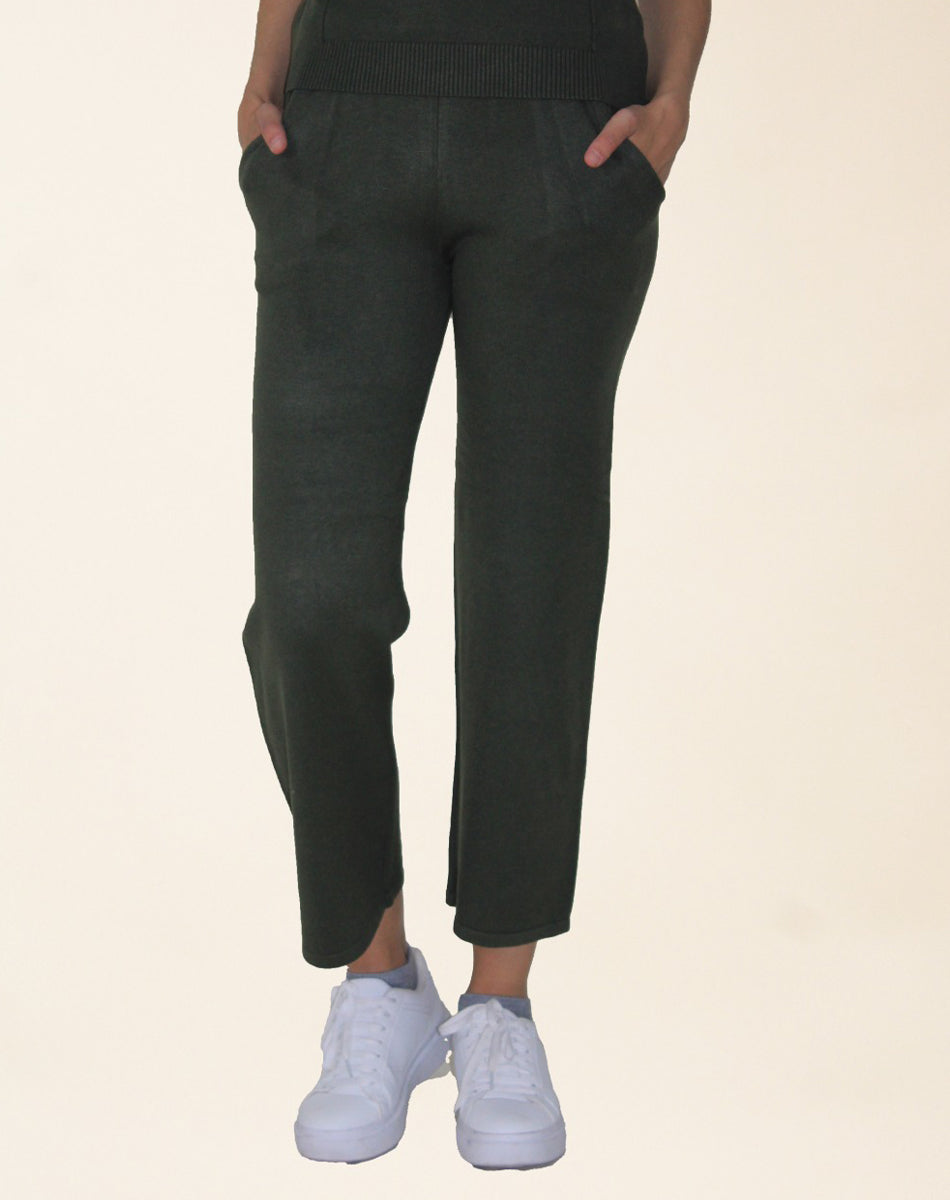 Pantalon Clásico