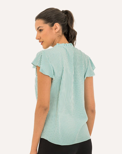 Blusa Tradicional