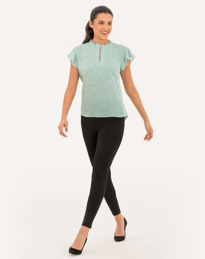 Blusa Tradicional