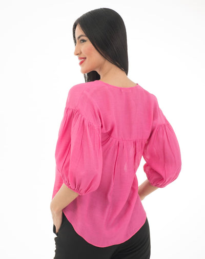 Blusa Tradicional