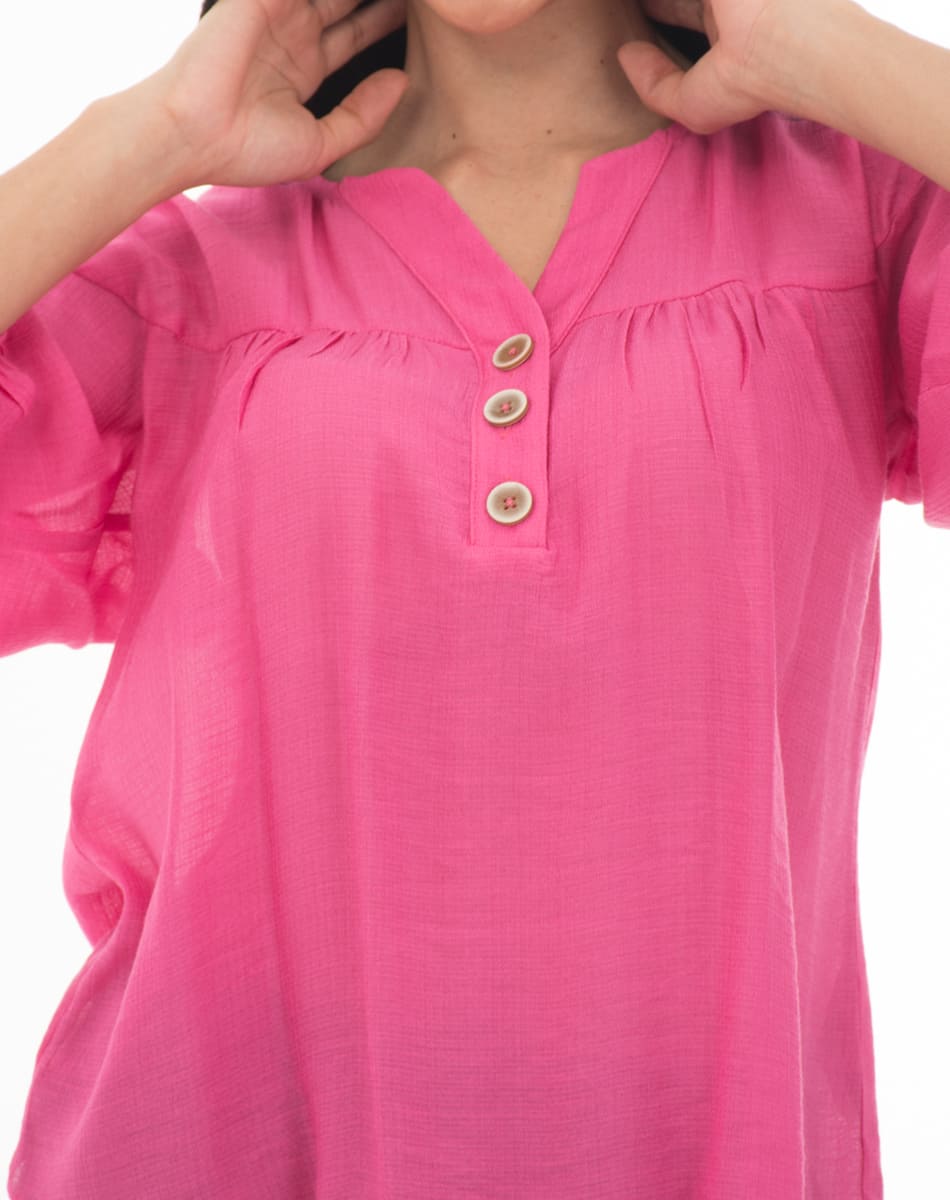 Blusa Tradicional